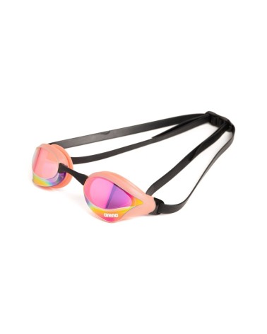 Arena Cobra Core Swipe Mirror occhialini nuoto