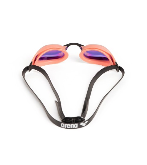 Arena Cobra Core Swipe Mirror gafas de natación