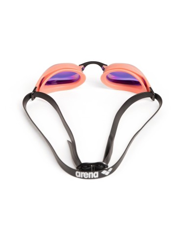 Arena Cobra Core Swipe Mirror occhialini nuoto
