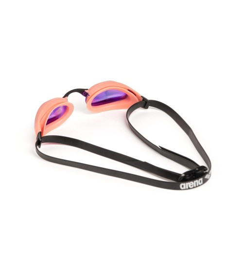 Arena Cobra Core Swipe Mirror occhialini nuoto
