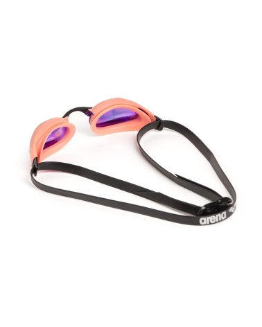 Arena Cobra Core Swipe Mirror occhialini nuoto