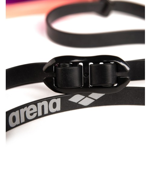 Arena Cobra Core Swipe Mirror occhialini nuoto