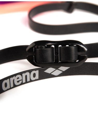 Arena Cobra Core Swipe Mirror occhialini nuoto