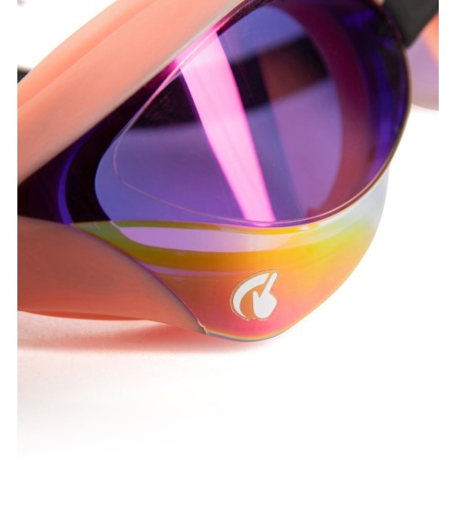 Arena Cobra Core Swipe Mirror occhialini nuoto