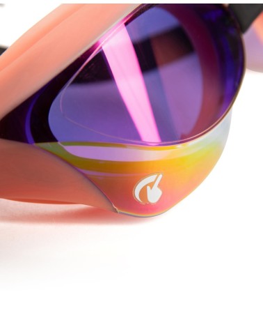 Arena Cobra Core Swipe Mirror gafas de natación