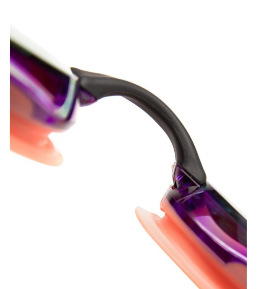 Arena Cobra Core Swipe Mirror occhialini nuoto