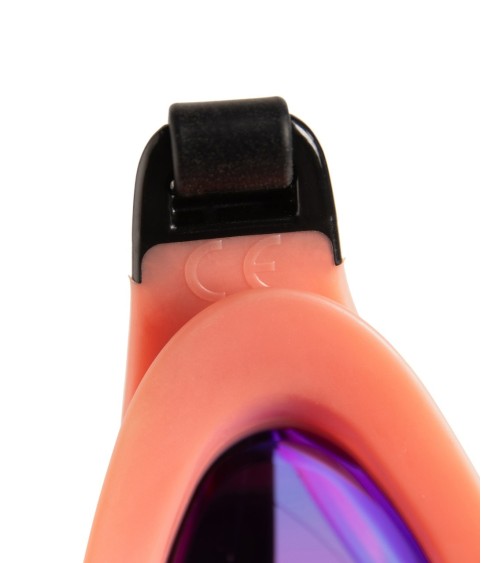 Arena Cobra Core Swipe Mirror gafas de natación