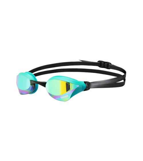 Arena Cobra Core Swipe Mirror occhialini nuoto