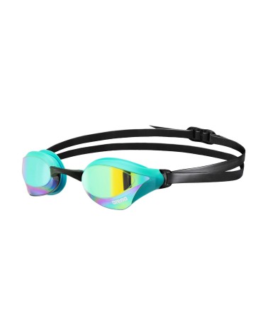 Arena Cobra Core Swipe Mirror occhialini nuoto