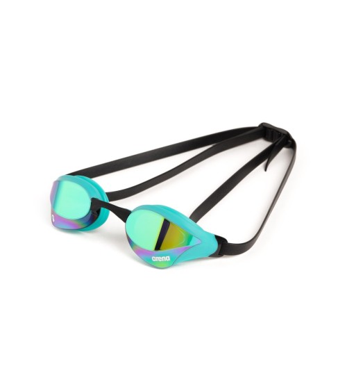 Arena Cobra Core Swipe Mirror occhialini nuoto