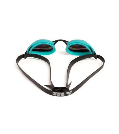 Arena Cobra Core Swipe Mirror occhialini nuoto