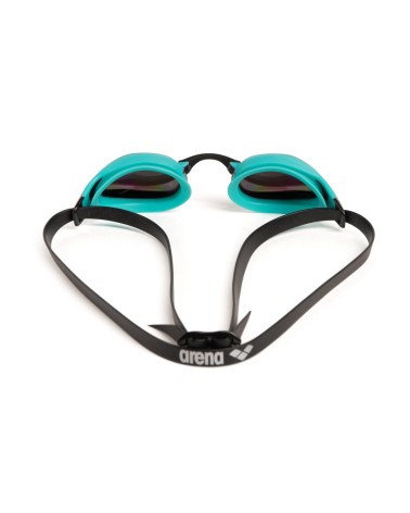 Arena Cobra Core Swipe Mirror occhialini nuoto