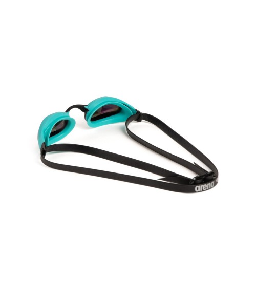 Arena Cobra Core Swipe Mirror occhialini nuoto