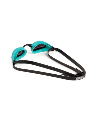 Arena Cobra Core Swipe Mirror lunettes de natation