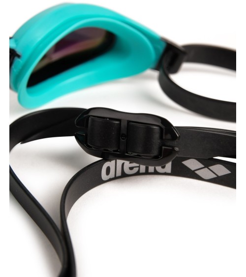Arena Cobra Core Swipe Mirror occhialini nuoto