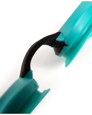 Arena Cobra Core Swipe Mirror gafas de natación