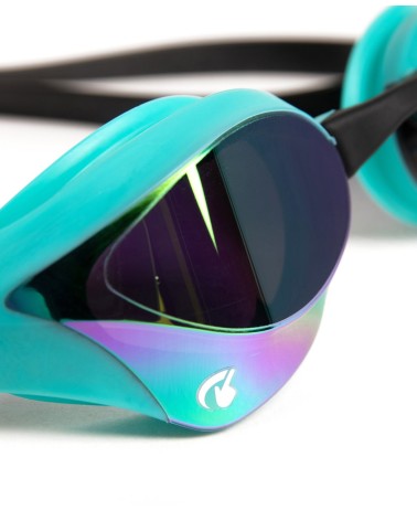 Arena Cobra Core Swipe Mirror Schwimmbrille