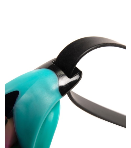Arena Cobra Core Swipe Mirror occhialini nuoto