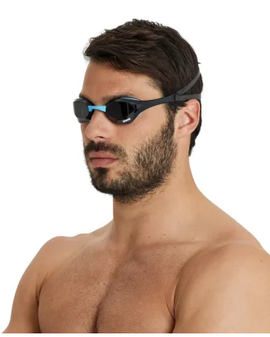 Arena Cobra Ultra Swipe swimming goggles