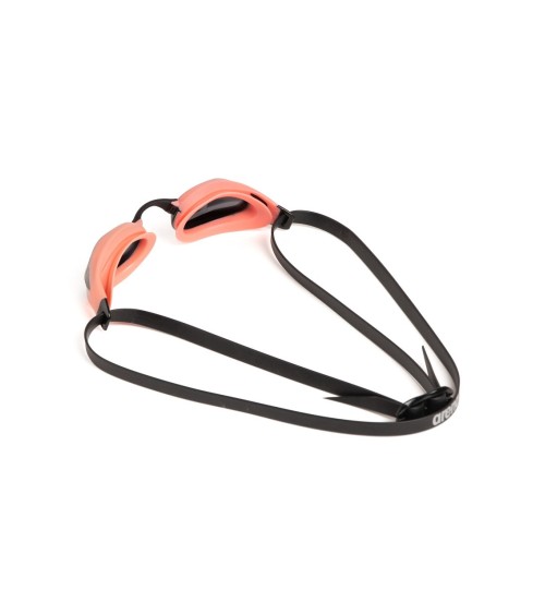 Arena Cobra Core Swipe swimming goggles