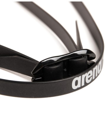 Arena Cobra Core Swipe swimming goggles