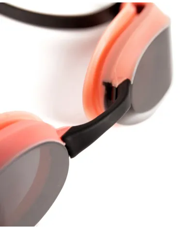 Arena Cobra Core Swipe swimming goggles