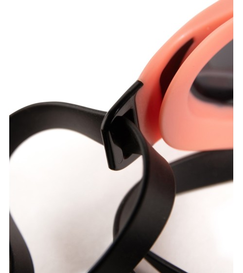 Arena Cobra Core Swipe swimming goggles