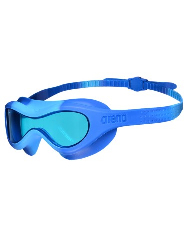 Arena Spider Kids Mask Schwimmbrille