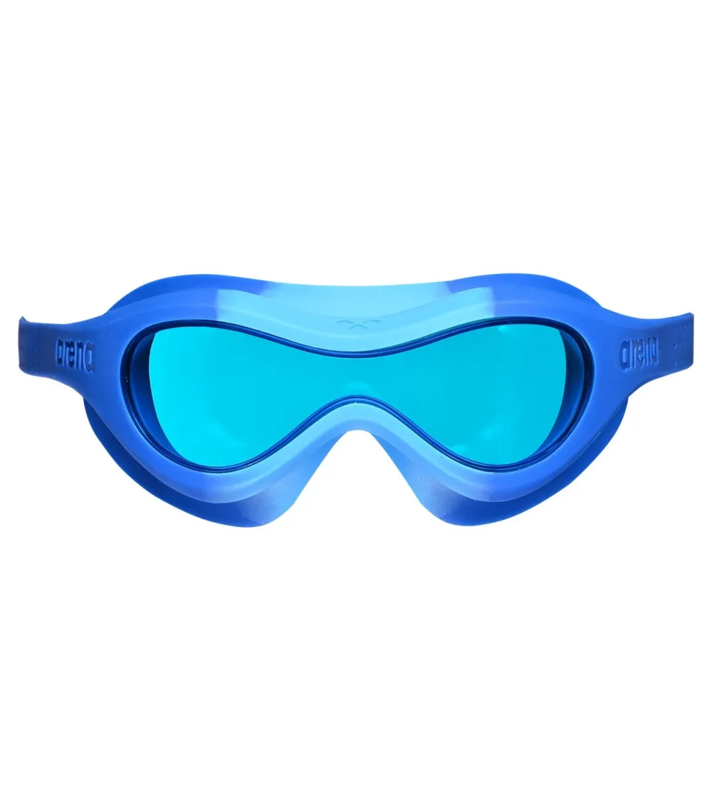 Arena Spider Kids Mask Swimming Goggles