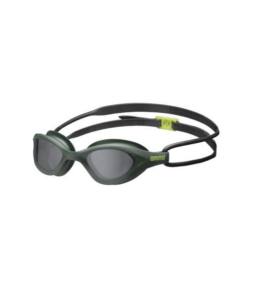 Arena gafas de natación 365 lentes claras