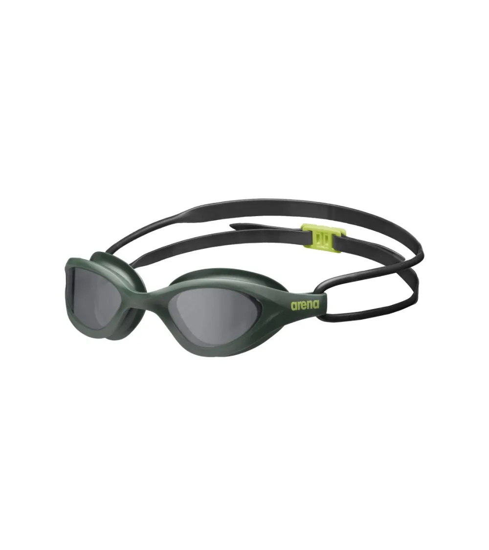 Arena gafas de natación 365 lentes claras