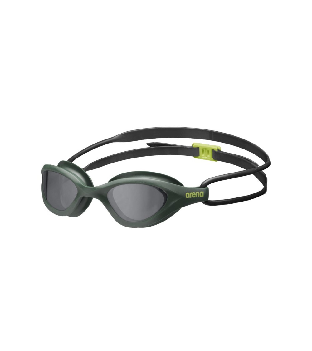 Arena Schwimmbrille 365 klare Gläser