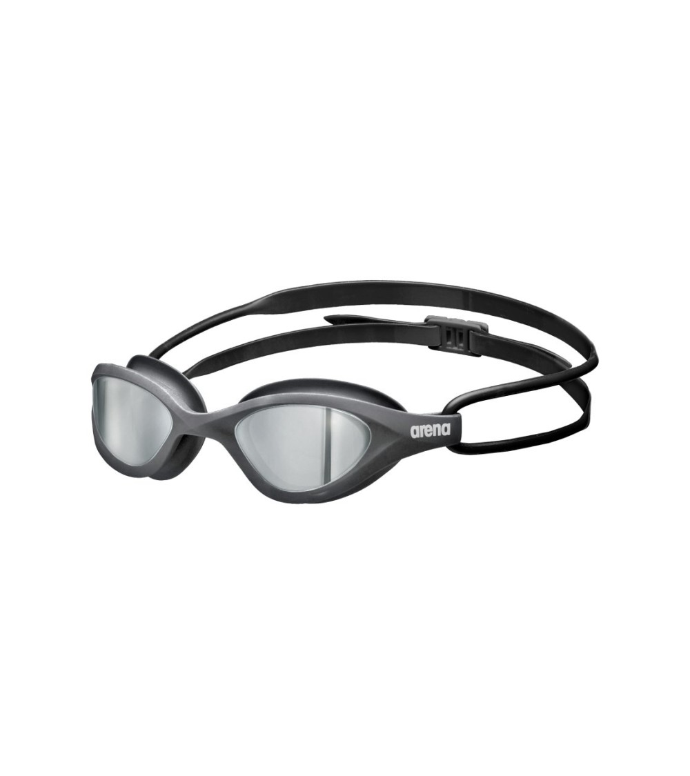 Arena Mirrored swim goggles