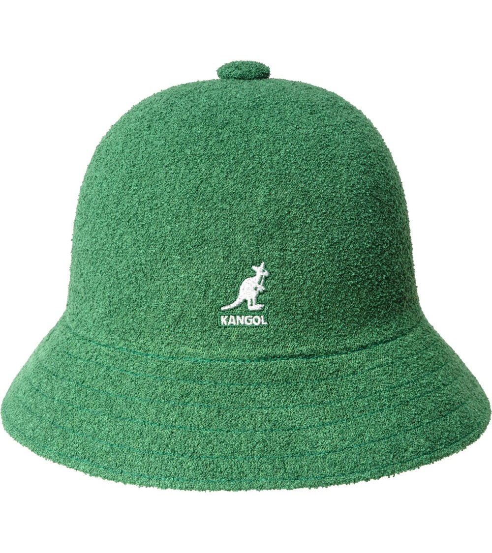 Kangol Bucket Hat Bermuda Casual