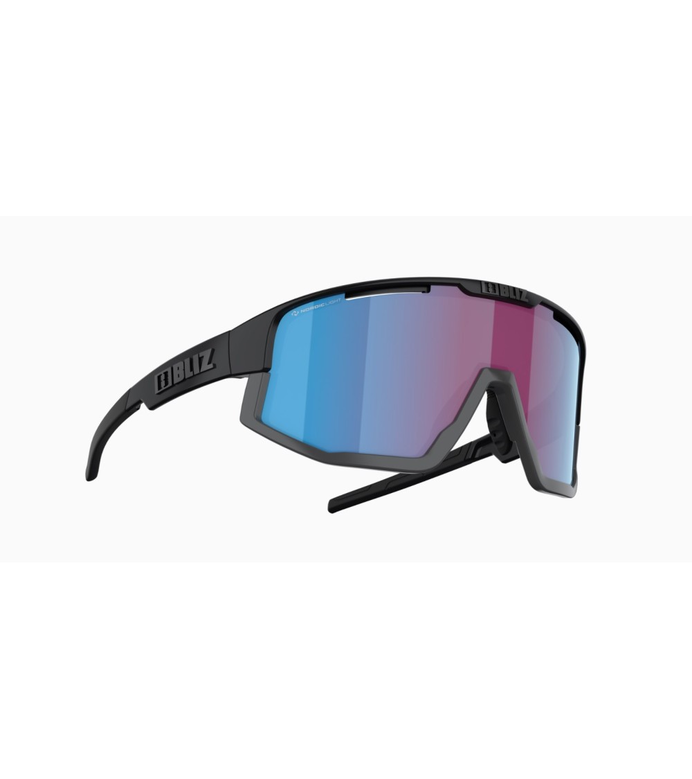 Bliz Occhiali Sportivi Fusion Nordic Light