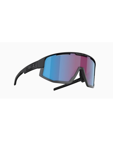 Bliz Lunettes de Soleil Sportives Fusion Nordic Light
