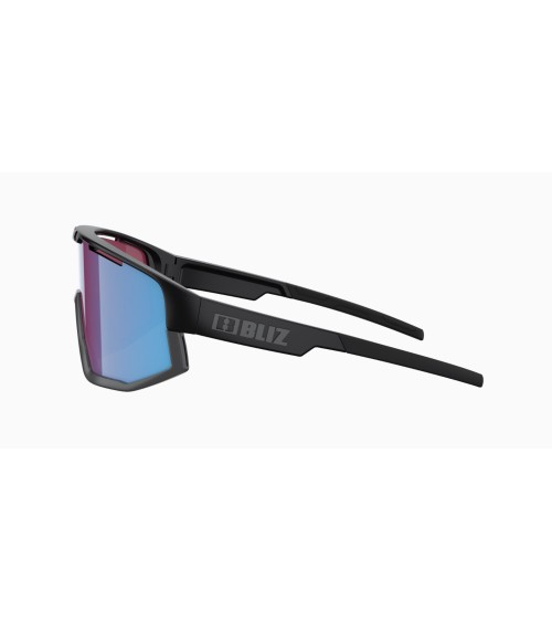 Bliz Fusion Nordic Light Sportsonnenbrille