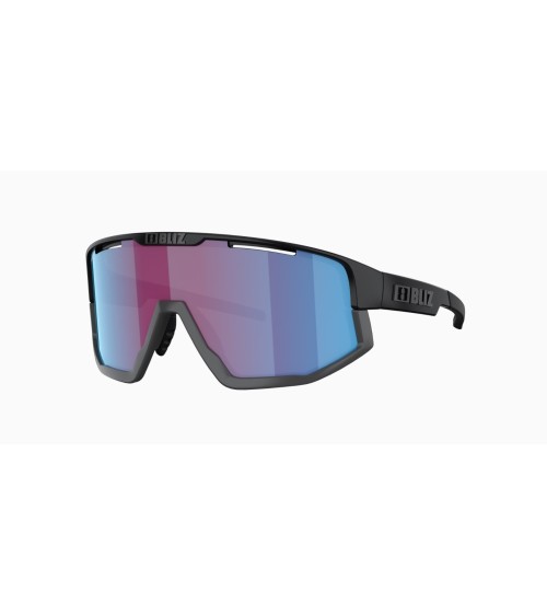 Bliz Lunettes de Soleil Sportives Fusion Nordic Light