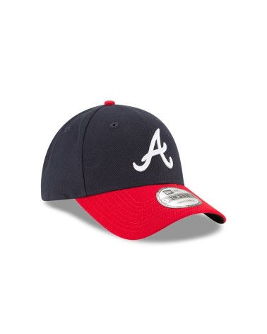 New Era Gorra Ajustable New York Yankees 9FORTY