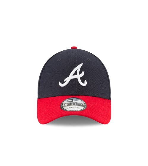 New Era Gorra Ajustable New York Yankees 9FORTY