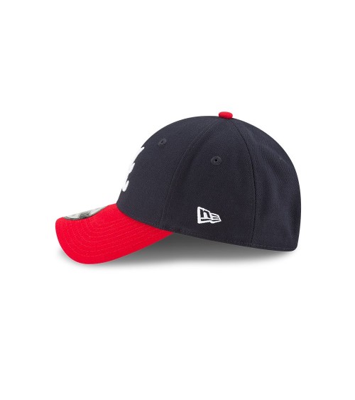 New Era Casquette Réglable New York Yankees 9FORTY
