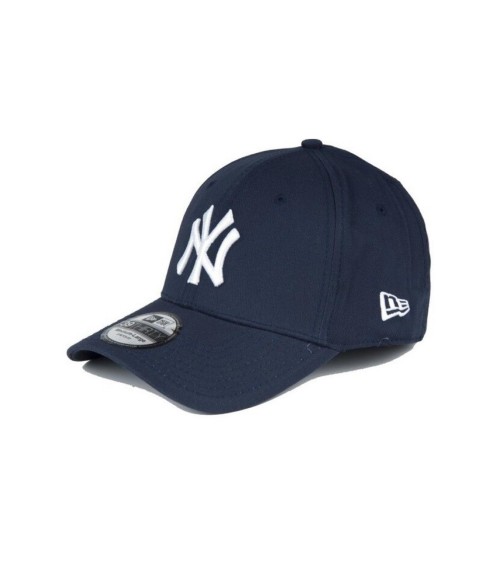 New Era casquette NY avec visière ajustable