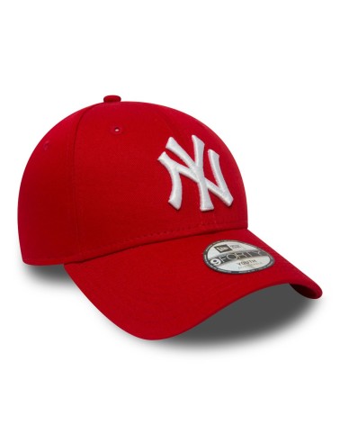 New Era 9Forty League Basic New York Yankees Berretto
