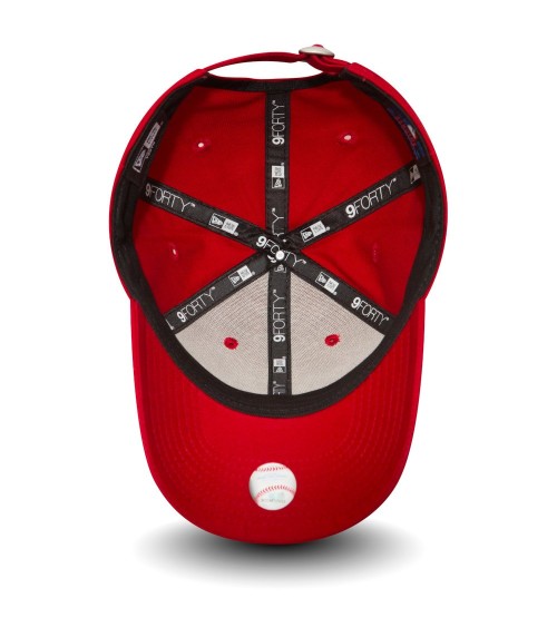 New Era 9Forty League Basic New York Yankees Cap