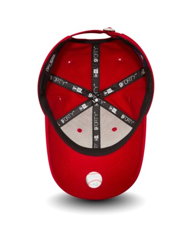 New Era 9Forty League Basic New York Yankees Casquette