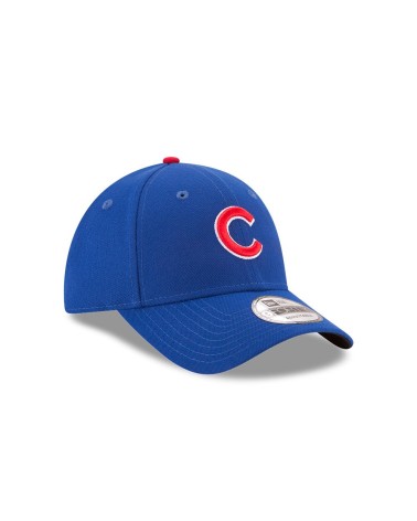 New Era gorra con logo C bordado