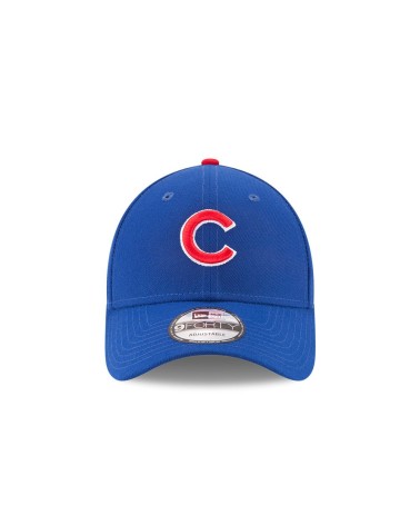 New Era gorra con logo C bordado
