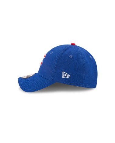 New Era cap with embroidered C logo