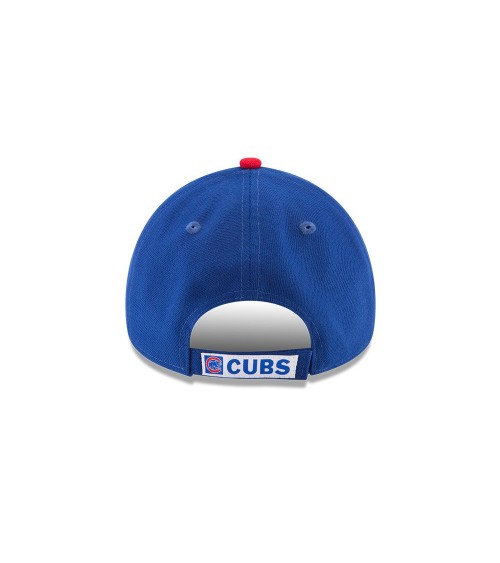 New Era gorra con logo C bordado