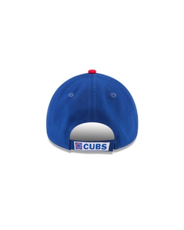 New Era Mütze mit gesticktem C-Logo
